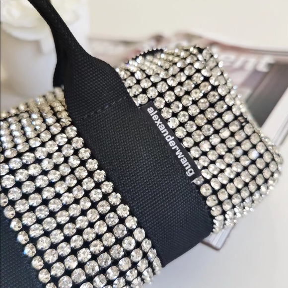 Alexander wang mini Cruiser duffle bag - Picture 3 of 6